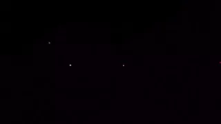 Горловка, ночной обстрел 10.07.2016 / 00:24