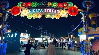 Global Village-Dubai