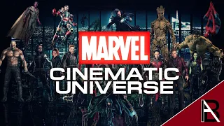 Marvel Studios Fanfare (Extended Version) | Fanfare