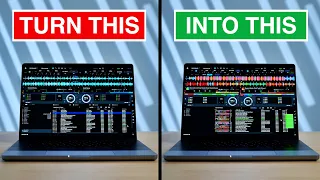 the CORRECT settings for DJing (Rekordbox, Serato)