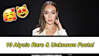 Top 10 Rare & Unknown Facts About Alycia Debnam Carey That You Should Know!