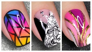 Nail Art Designs 2020 | New Nails Art Compilation