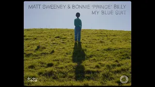 Matt Sweeney & Bonnie "Prince" Billy "My Blue Suit" (Official Music Video)