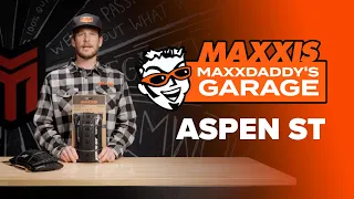 Aspen ST | MaxxDaddy's Garage