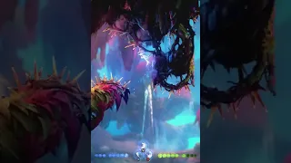 Ori's Bash is THE single greatest powerup and I want more!