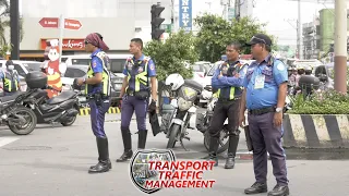 Anti-Heatstroke Break for MMDA Personnel | Motoring News