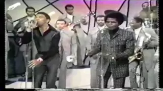 Mashup James Brown vs Led Zeppelin   Whole Lotta Sex Machine