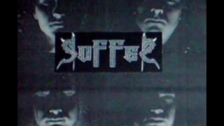 Suffer - Thrashing The North Away [Full Ep] 1993
