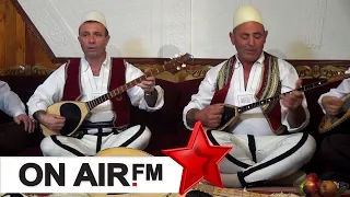 Lekë Duhani & Gjokë Duhani - Bajram Curri