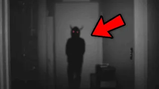 5 SCARY Ghost Videos That'll SCARE The CRAP Out of YOU!