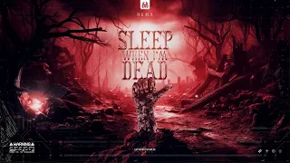 NGMA - Sleep When I'm Dead