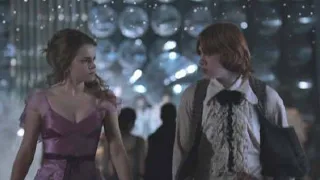 Romione Fighting Like An Old Married Couple For 3 Minutes Straight