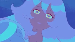 [Bee and puppycat] Cardamon and Violet 💜 |•Clips•|