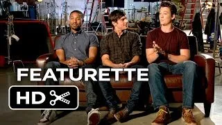 That Awkward Moment Featurette - So Moment (2014) - Miles Teller Movie HD