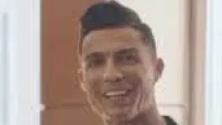 Cristiano Ronaldo meme compilation (ti aspecto, zio porco, forza giuve)