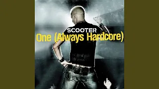 One (Always Hardcore) (Club)