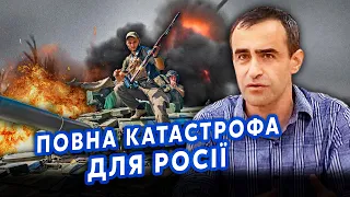 ❗️ШАРП: Все! Україна ОТРИМАЛА ВЕЛИЧЕЗНИЙ КОЗИР. На ФРОНТІ все різко ЗМІНИТЬСЯ. США ВЛАМАЮТЬ?