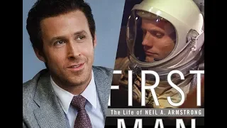 FIRST MAN -2018 FULL HD OFFICIAL MOVIE TRAILER