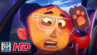 CGI 3D Animated Short: "New Tricks" - by Matthew Corsillo + Ringling | TheCGBros