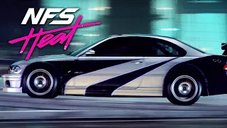 NEED FOR SPEED HEAT (Full Game)