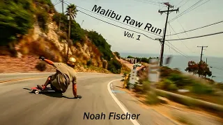 Noah Fischer / Downhill Malibu / S1 Helmets