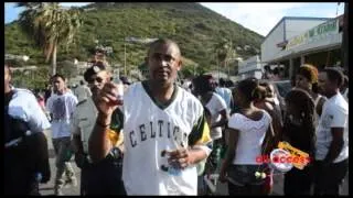 All Access Jouvert 2012 part1.