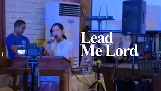 Lead Me Lord - Gary Valenciano (2023)