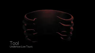 Tool - Undertow Era Live Tours Remastered