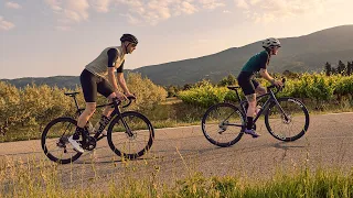 Big Gains For Big Days: Mont Ventoux | CADEX Cycling