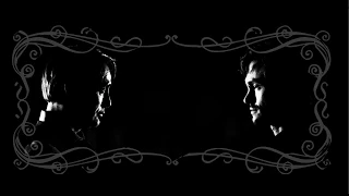 Hannibal Lecter/Will Graham | Like a Dream | {Hannigram} S2E12