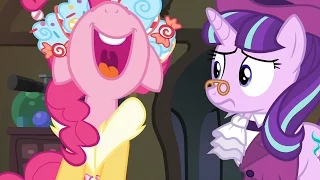 My Little Pony | Pinkie's Present (Russian Official)
