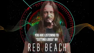 Reb Beach - "Cutting Loose" - Official Audio