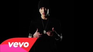 Eminem - Won't Back Down ft. P!nk (Music Video)