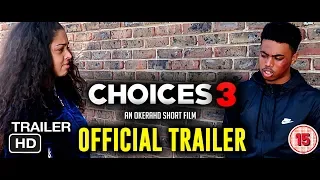 CHOICES 3 OFFICIAL FULL TRAILER 2019 (HD)