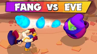 EVE vs. FANG | Chromatic Battle