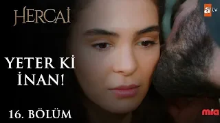 Mutlu olacağız! - Hercai 16.Bölüm