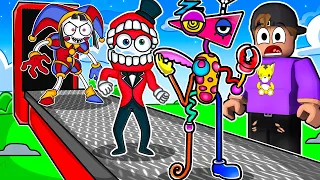 ROBLOX AMAZING DIGITAL CIRCUS TYCOON!