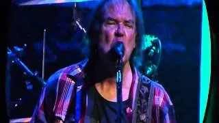 Neil Young Hey Hey My My into the Black Boston Garden by Ben Wilder 11 26 2012