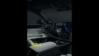 2023 Polestar 3 - Powerful Electric SUV | Advanced and Modern Interior | Unique Design | MC