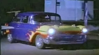 '57 Chevy 210 in Catch Me If You Can