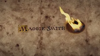 Harry Potter and the Goblet of Fire (End Credits) (Preview)