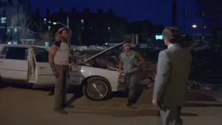 DEATH WISH 3 (1985): "It's MY CAR!"