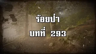 ร้อยป่า บทที่ 293 สาวเลือดผสม | สองยาม