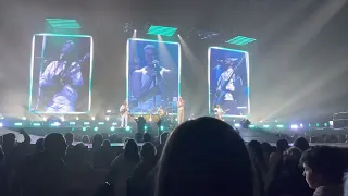 Imagine dragons- Bad Liar (Live ppl center 2-16-2022)