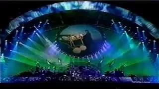 Pink Floyd - High Hopes Live 1994