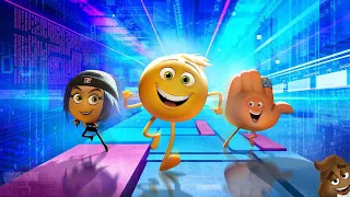 Эмоджи фильм (The Emoji Movie, 2017) - Русский трейлер мультфильма HD