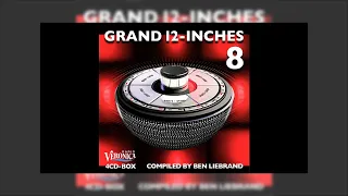 VA - Grand 12 Inches Mix 25