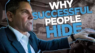 Why Successful People Hide