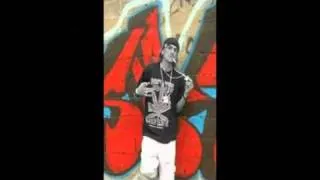 Bishop Grasstaman - Rap RocknRolla
