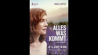 ALLES WASS KOMMT / Offizieller Trailer deutsch/german HD